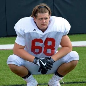 Meet your Posher, Patrick